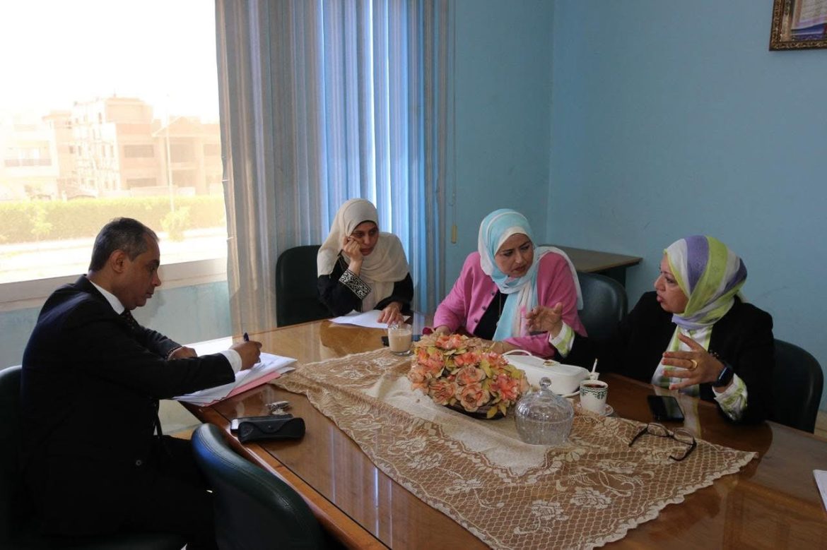 صندوق تطوير التعليم بالوزراء: انطلاق تنفيذ مشروع «روضات جيل ألفا» كمركز تميز إقليمي