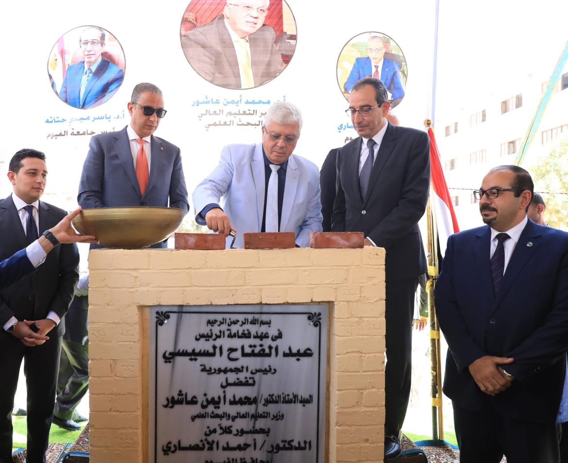 وزير التعليم العالي: تطوير شامل للمستشفيات الجامعية لضمان رعاية صحية وتعليم طبي متميز