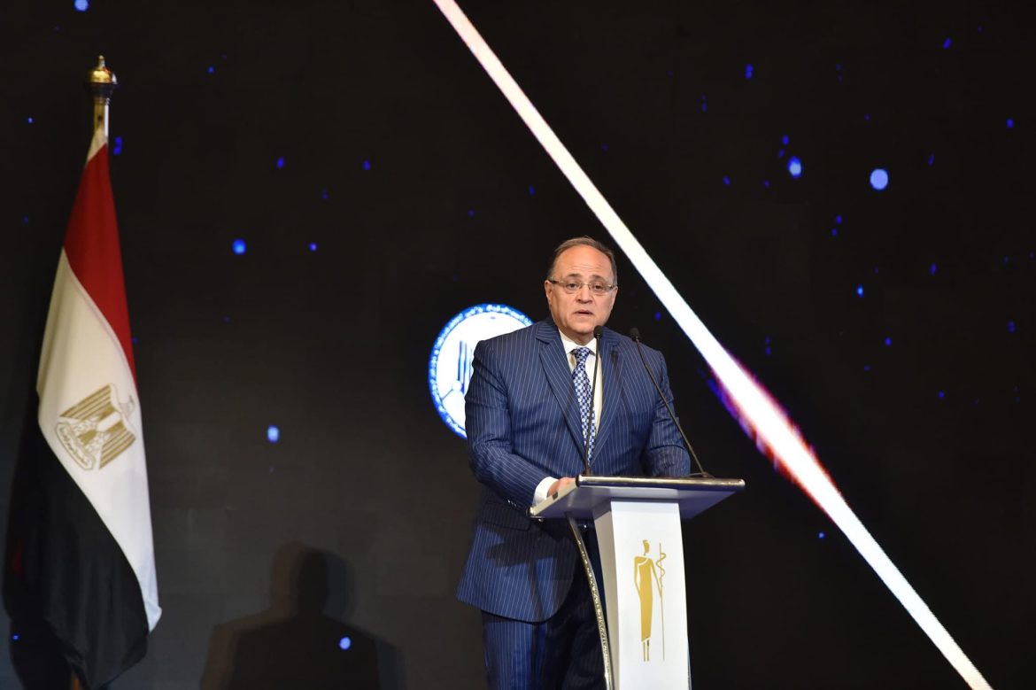 رئيس هيئة الدواء المصرية: الشراء الموحد الإفريقي هو المفتاح لتوازن الميزان التجاري وتمكين القارة من التصنيع