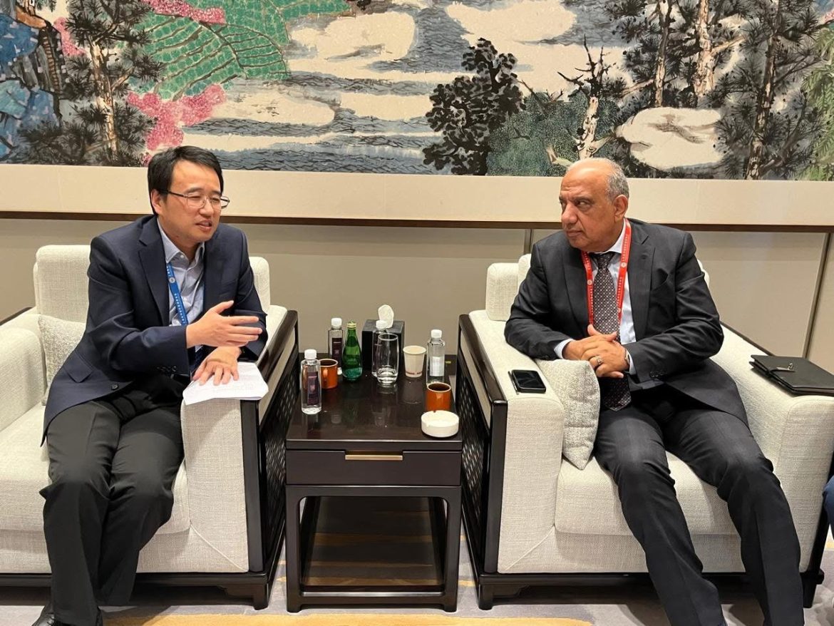 وزير الكهرباء: تنويع مصادر التوليد وتعزيز مزيج الطاقة والاعتماد على القطاع الخاص فى إضافة قدرات جديدة من الطاقات المتجددة