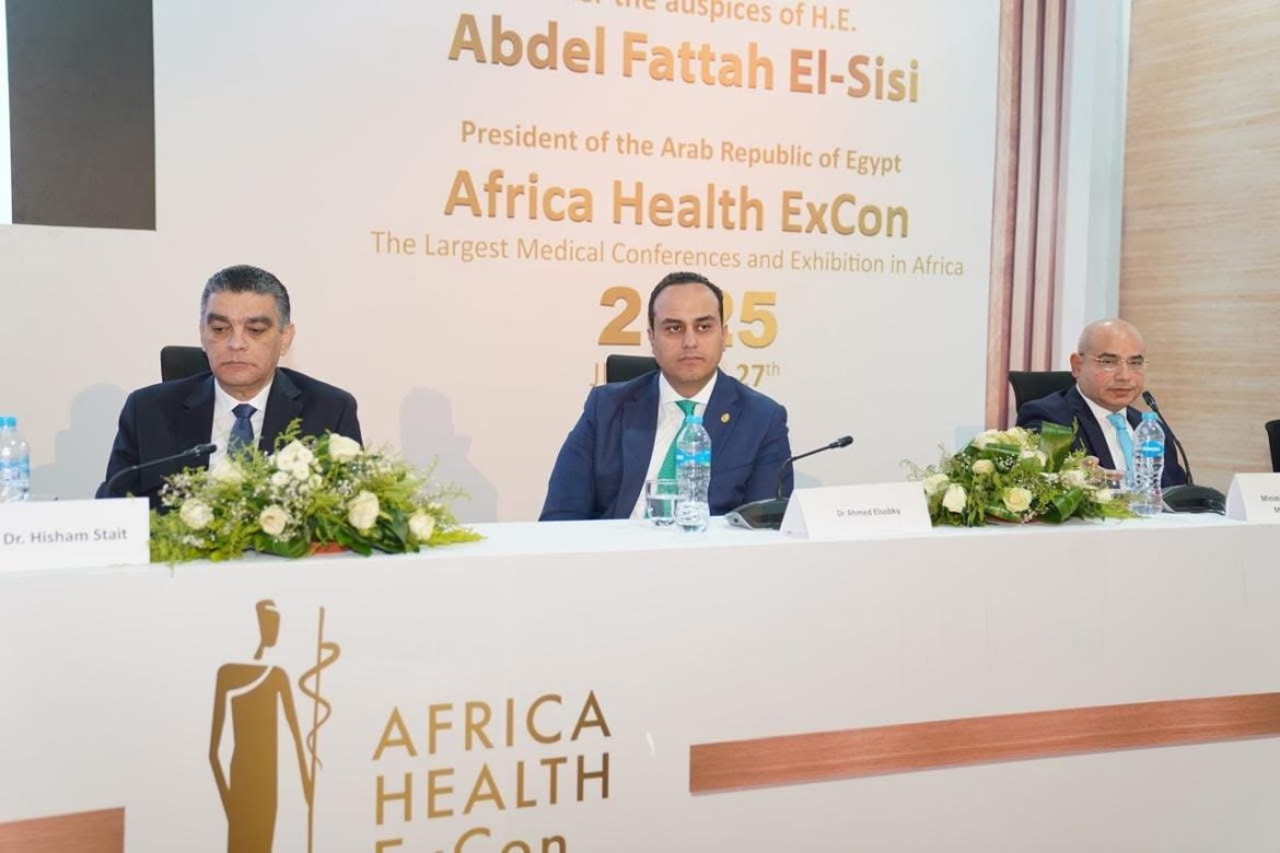 رئيس هيئة الرعاية الصحية: توطين الصناعات الطبية ضرورة وطنية واستراتيجية لتحقيق الأمن الصحي