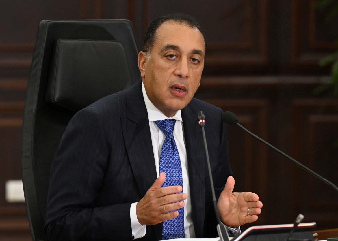 رئيس الوزراء يُهنئ الرئيس بالذكرى الثانية عشرة لثورة 30 يونيو رئيس الوزراء يُهنئ الرئيس بالذكرى الثانية عشرة لثورة 30 يونيو