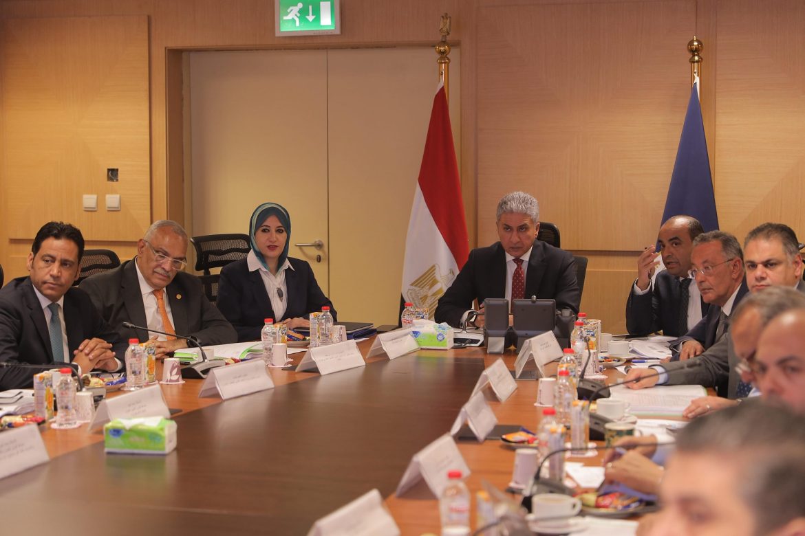 وزير السياحة: معرض رمسيس وذهب الفراعنة يستقبل أكثر من 70 ألف زائر خلال أربعة أشهر