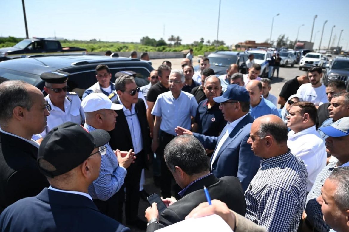 وزارة النقل: غلق كلي مؤقت للطريق الإقليمي لمدة أسبوع لرفع كفاءة وسائل التحكم المروري 