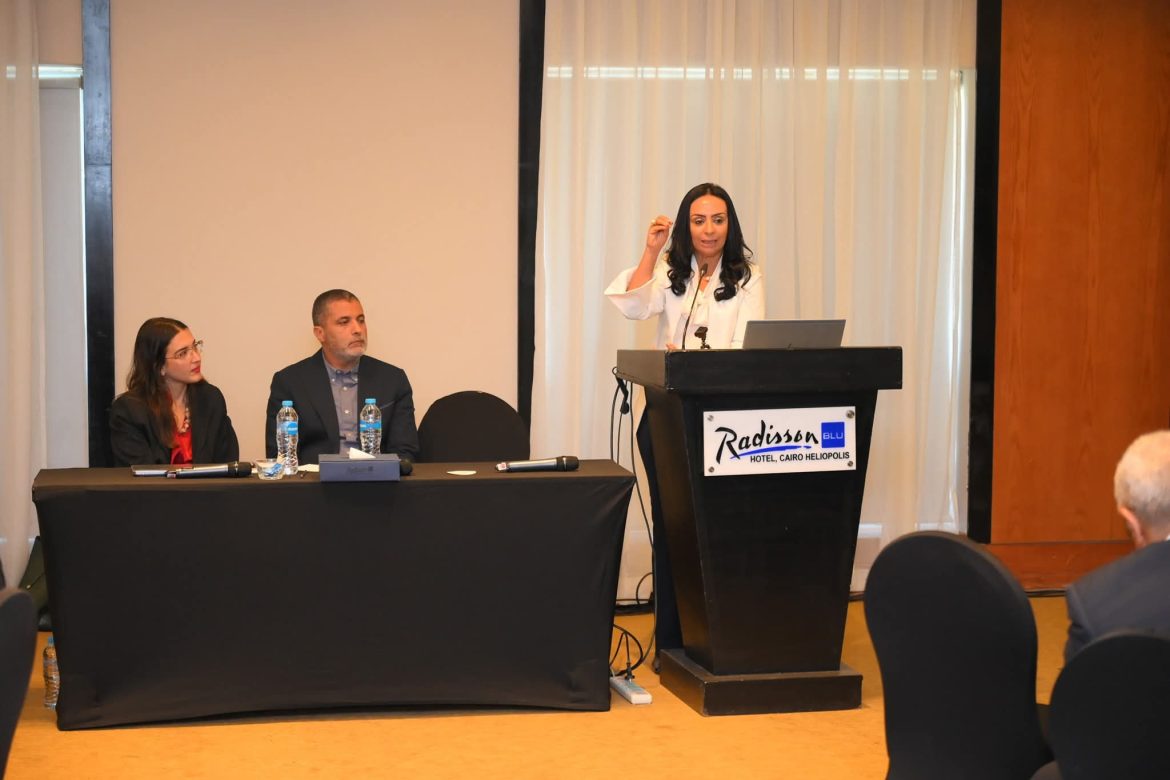 وزيرة التضامن الاجتماعي تفتتح فعاليات ورشة عمل بدء أعمال إعداد الإطار الوطني للحماية الاجتماعية