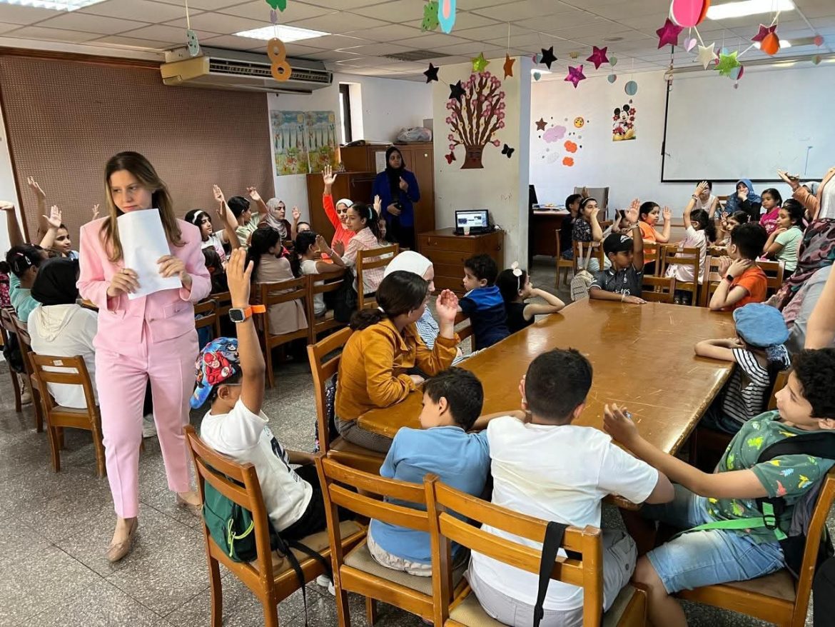 هيئة الرقابة النووية والإشعاعية تواصل حملتها التوعوية بالوجه البحري للرد على المفاهيم المغلوطة