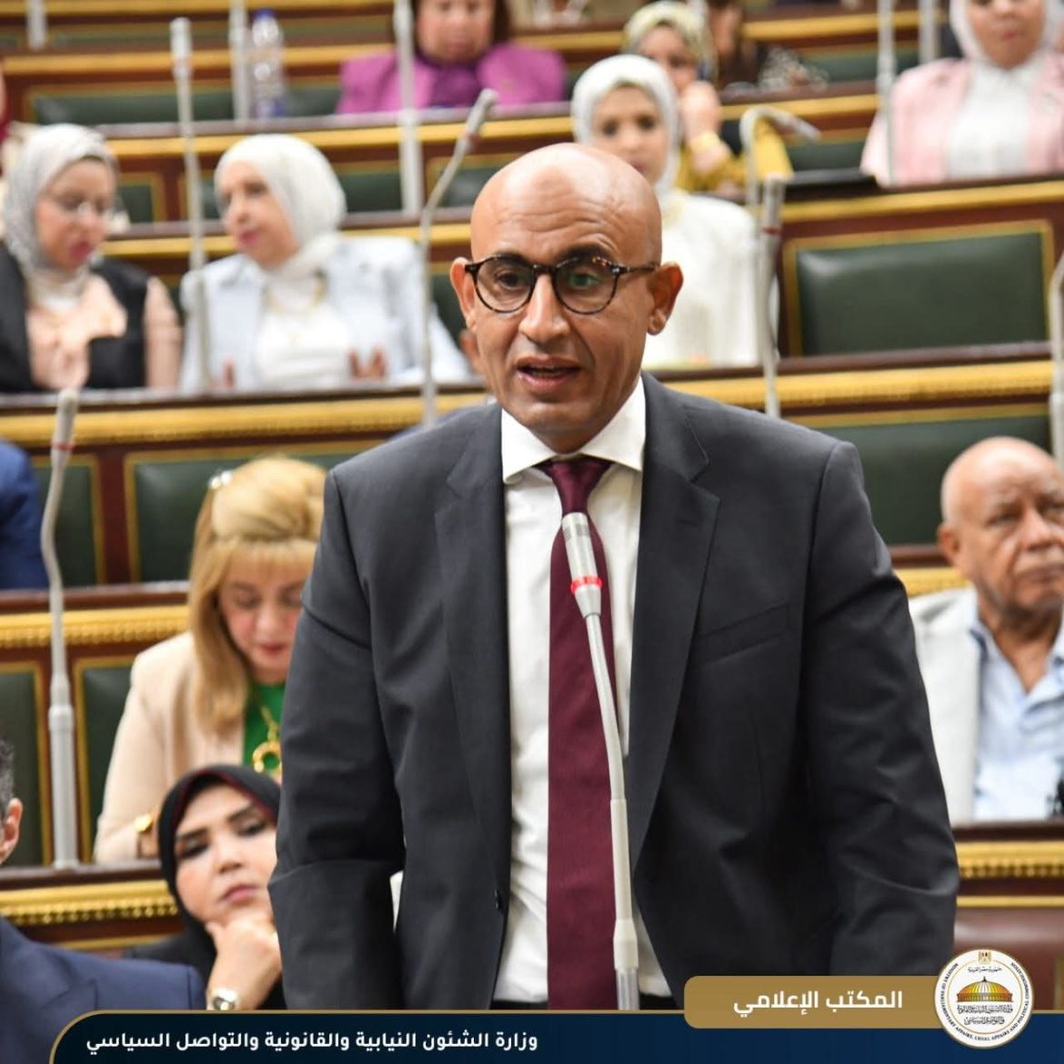 مجلس النواب يوافق على مشروع قانون بتعديل بعض أحكام قانون التعليم في مجموعه مجلس النواب يوافق على مشروع قانون بتعديل بعض أحكام قانون التعليم في مجموعه