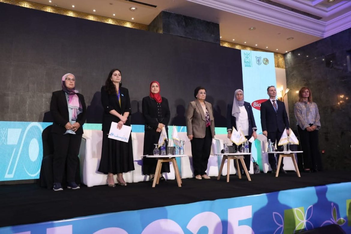 وزارة الصحة: إطلاق المؤتمر العلمي السنوي لنظم الغذاء لمواجهة التحديات الصحية