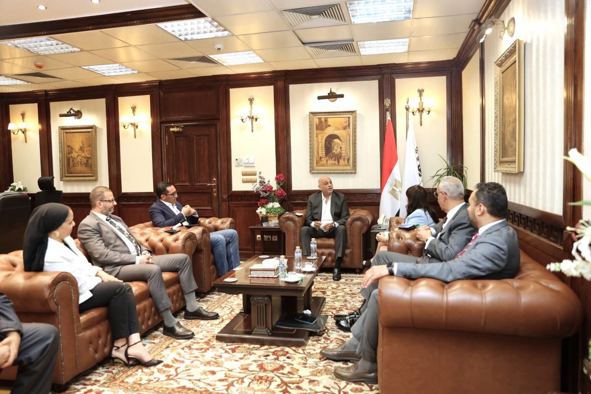 جهاز تنمية المشروعات: تمويل بـ110 مليون جنيه عبر «تدبير» لمشروعات التأجير التمويلي والتخصيم