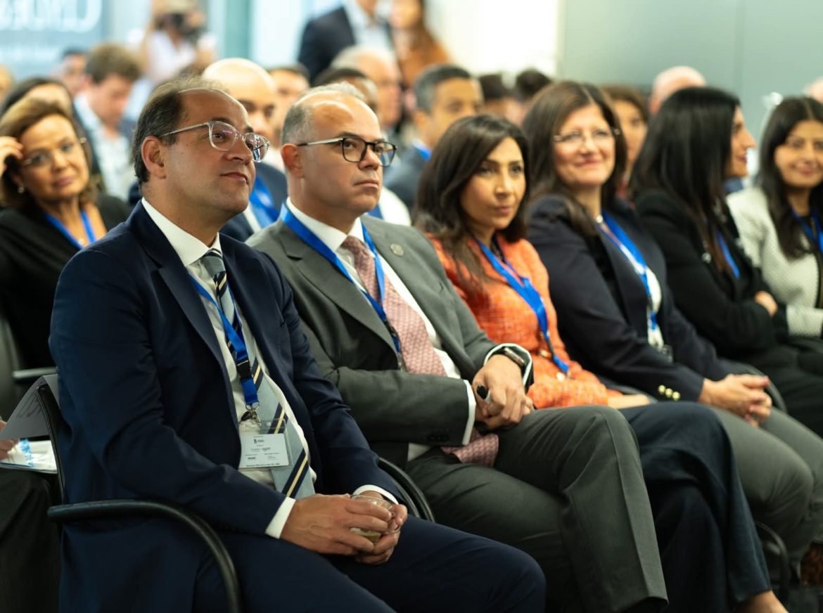 وزير المالية: النظرة المستقبلية للاقتصاد المصري تتحسن بنتائج اقتصادية ومالية إيجابية