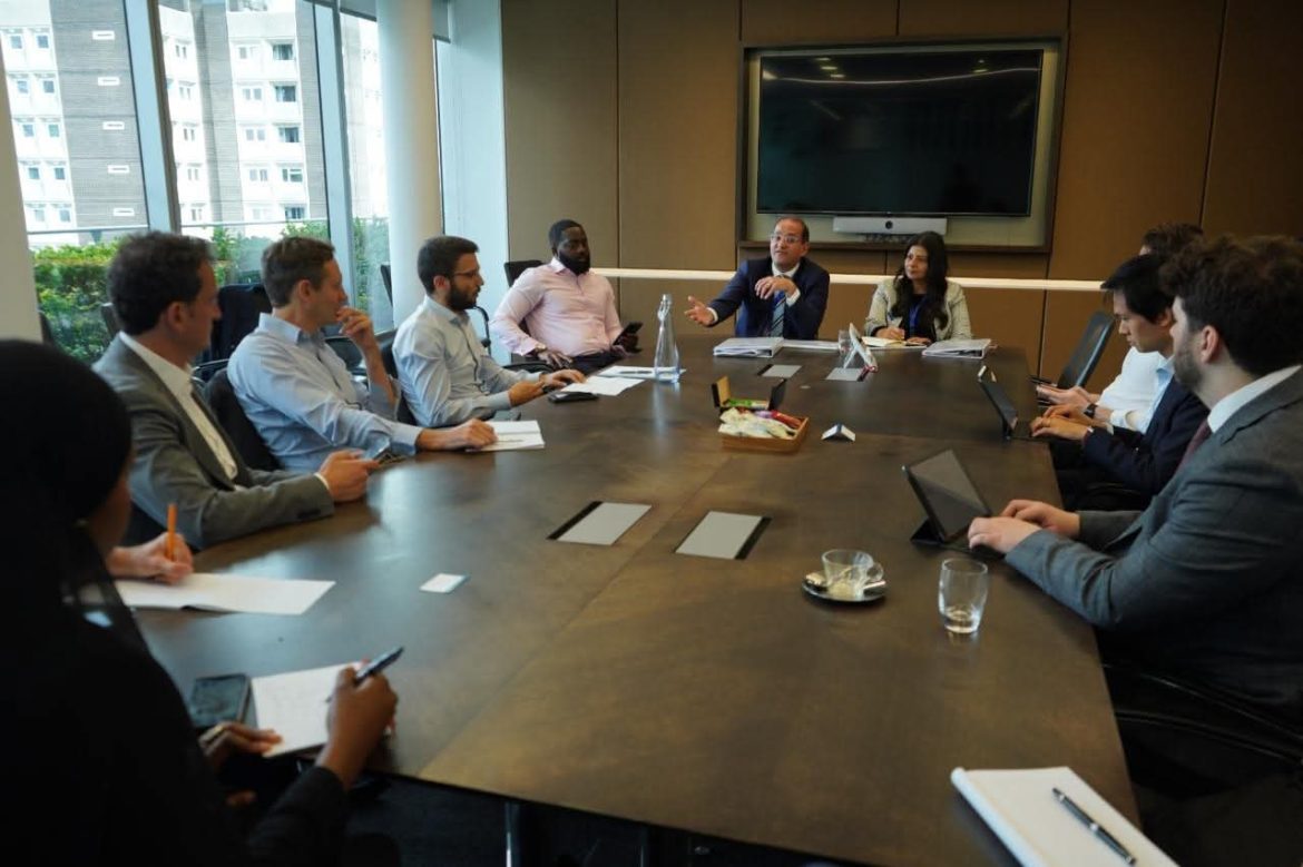 وزير المالية: نستهدف جذب المزيد من التدفقات الاستثمارية وتحقيق العوائد الاقتصادية للدولة 