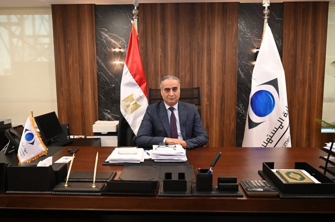 جهاز حماية المستهلك يضبط مخزنًا لإعادة تدوير الأجهزة الكهربائية باستخدام أجهزة تالفة ومستعملة جهاز حماية المستهلك يضبط مخزنًا لإعادة تدوير الأجهزة الكهربائية باستخدام أجهزة تالفة ومستعملة
