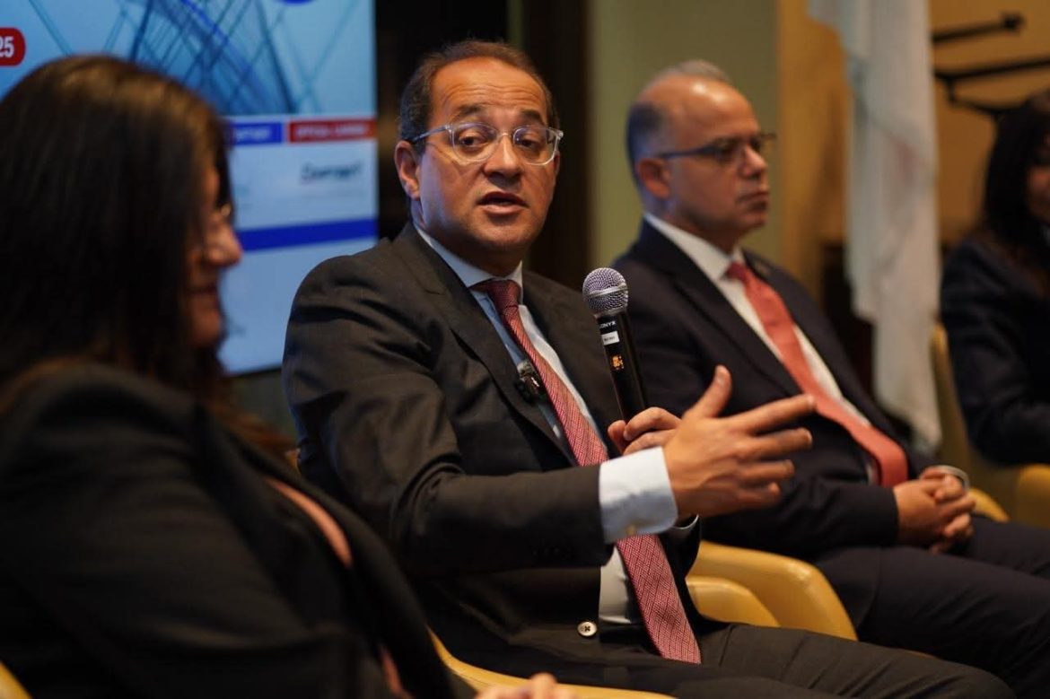 وزير المالية: 33% نمو بالصادرات المصرية والاستثمارات الخاصة زادت بنسبة 77%