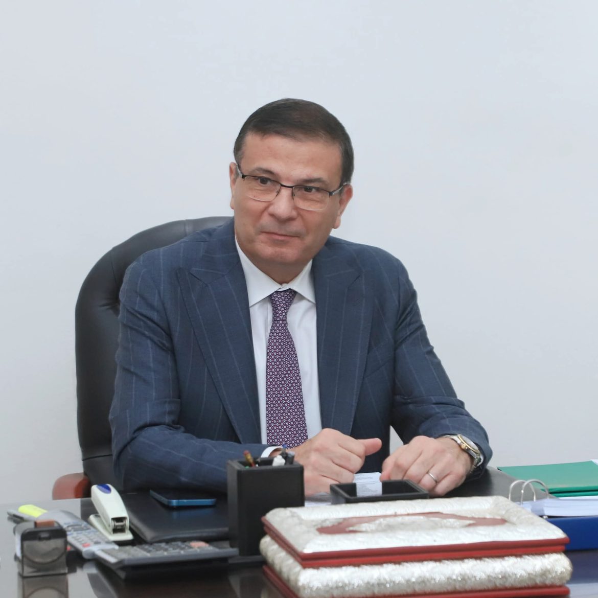 وزير الزراعة: تمويل «البتلو» تجاوز حاليًا 9.7 مليار جنيه لصالح 44.9 ألف مستفيد