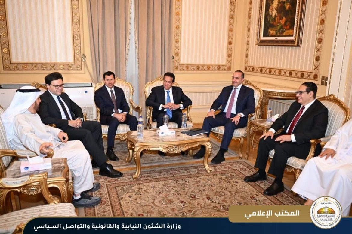 مؤسسة محمد بن زايد والأمم المتحدة يفتتحان ملتقى شباب المعرفة