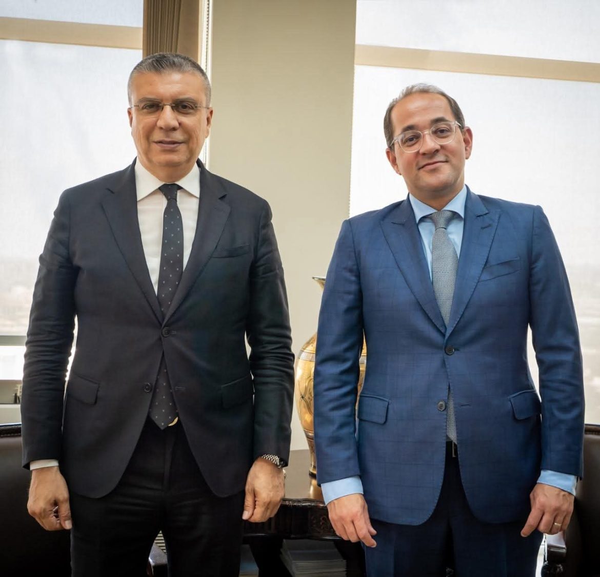 وزير المالية: نؤمن بالدور المحوري للإعلام فى دفع مسار التكامل الاقتصادي بدول منظمة التعاون الإسلامي 