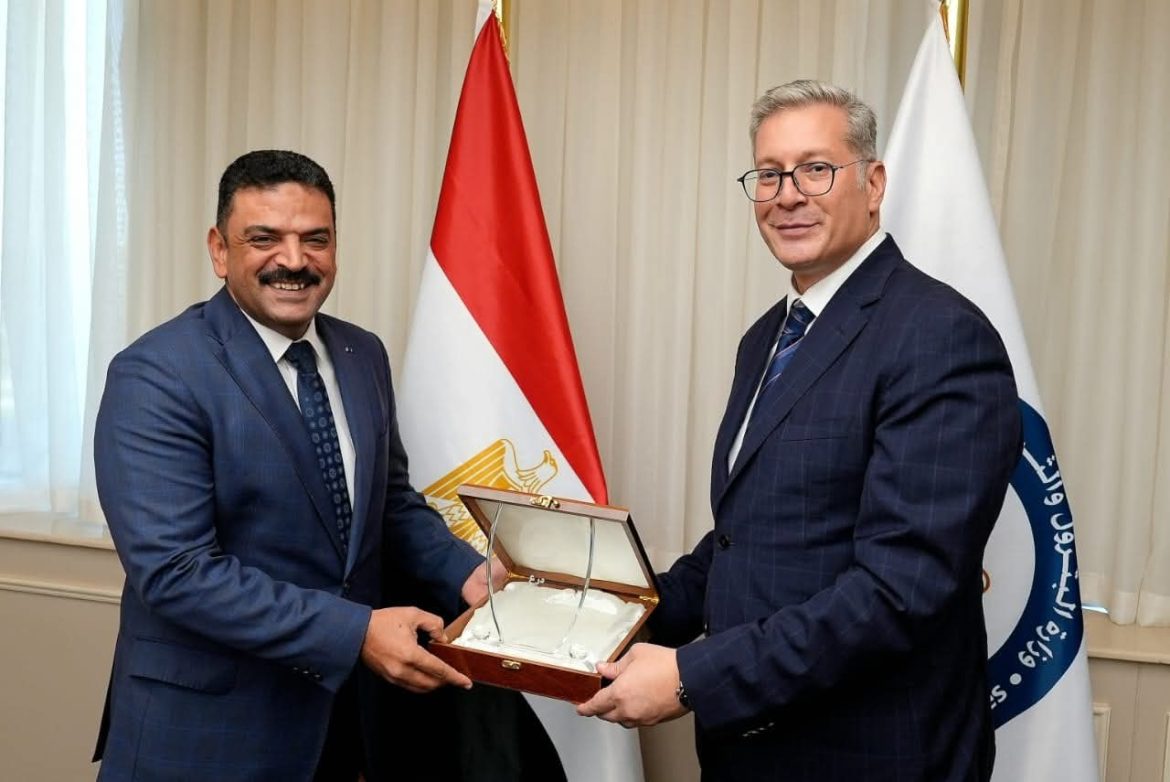 وزير البترول يوجه بضرورة الاهتمام بشركات الاستكشاف الناشئة وتقديم الدعم اللازم لها