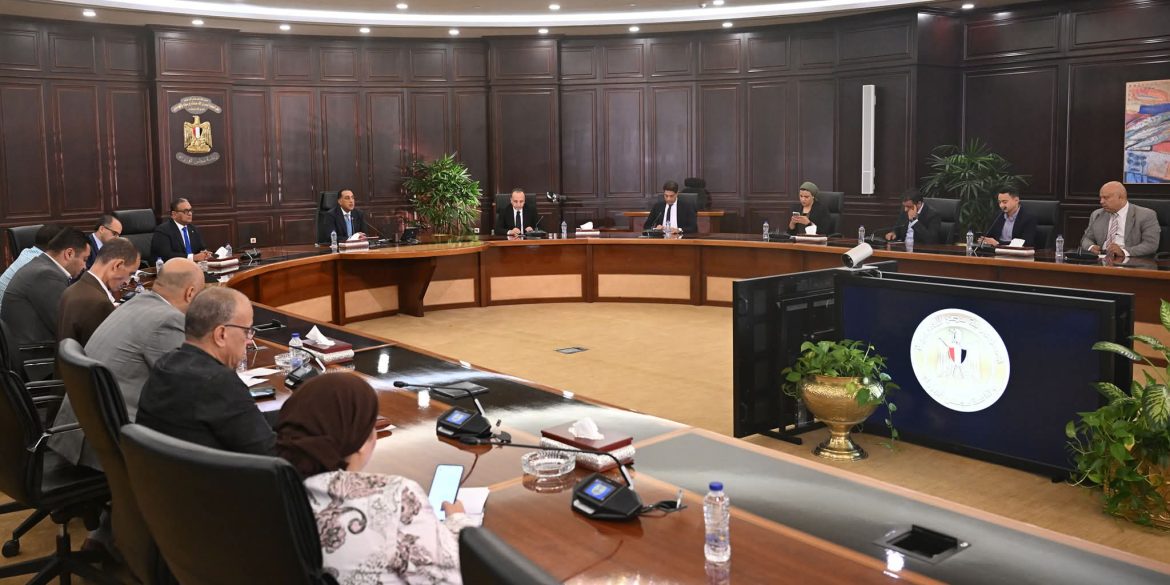 رئيس الوزراء: بدء تشغيل أول مفاعل بمحطة الضبعة خلال النصف الثاني من 2028