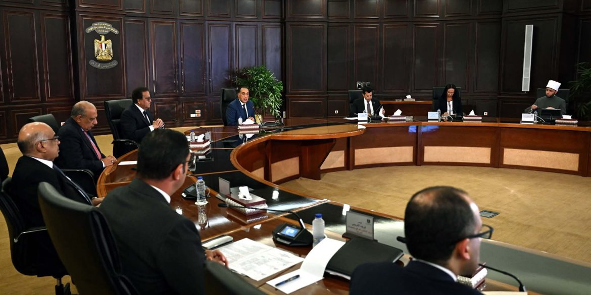 رئيس مجلس الوزراء يشهد إطلاق وزارة الأوقاف مبادرة «صحح مفاهيمك» رسميًّا