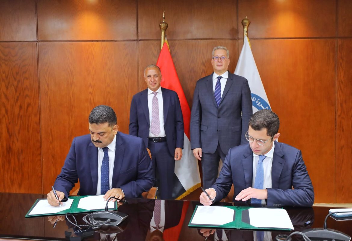 وزير البترول: قطاع التعدين المصري مقبل على طفرة قوية بدعم من القيادة السياسية