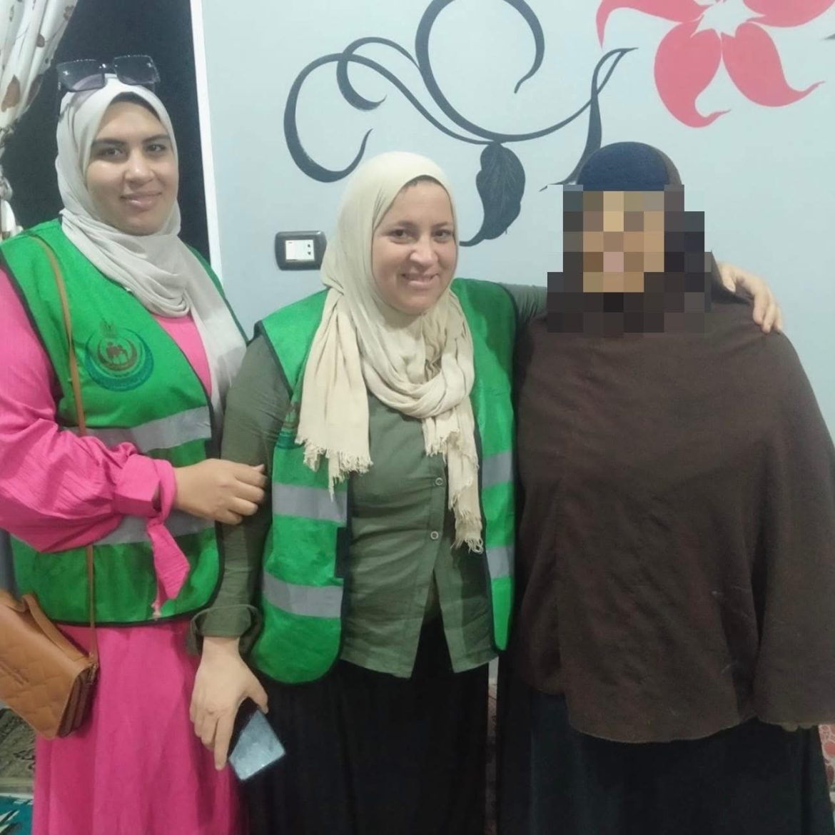 الصحة: تقديم خدمة الدعم النفسي لـ 146 فردا من أسر ضحايا ومصابي حادث الطريق الإقليمي بمحافظة بالمنوفية