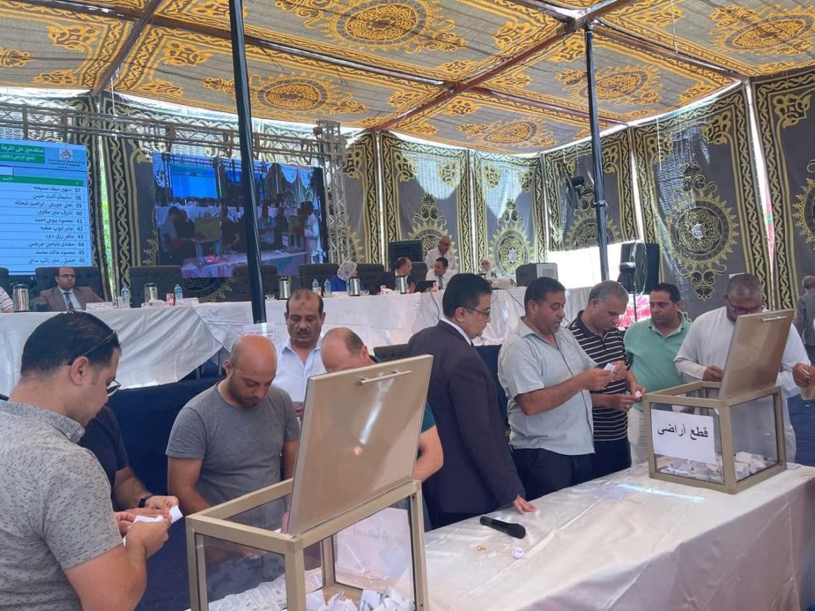 وزير الإسكان: تخصيص 316 قطعة أرض للمواطنين الذين تم توفيق أوضاعهم بمنطقة الرابية بمدينة الشروق