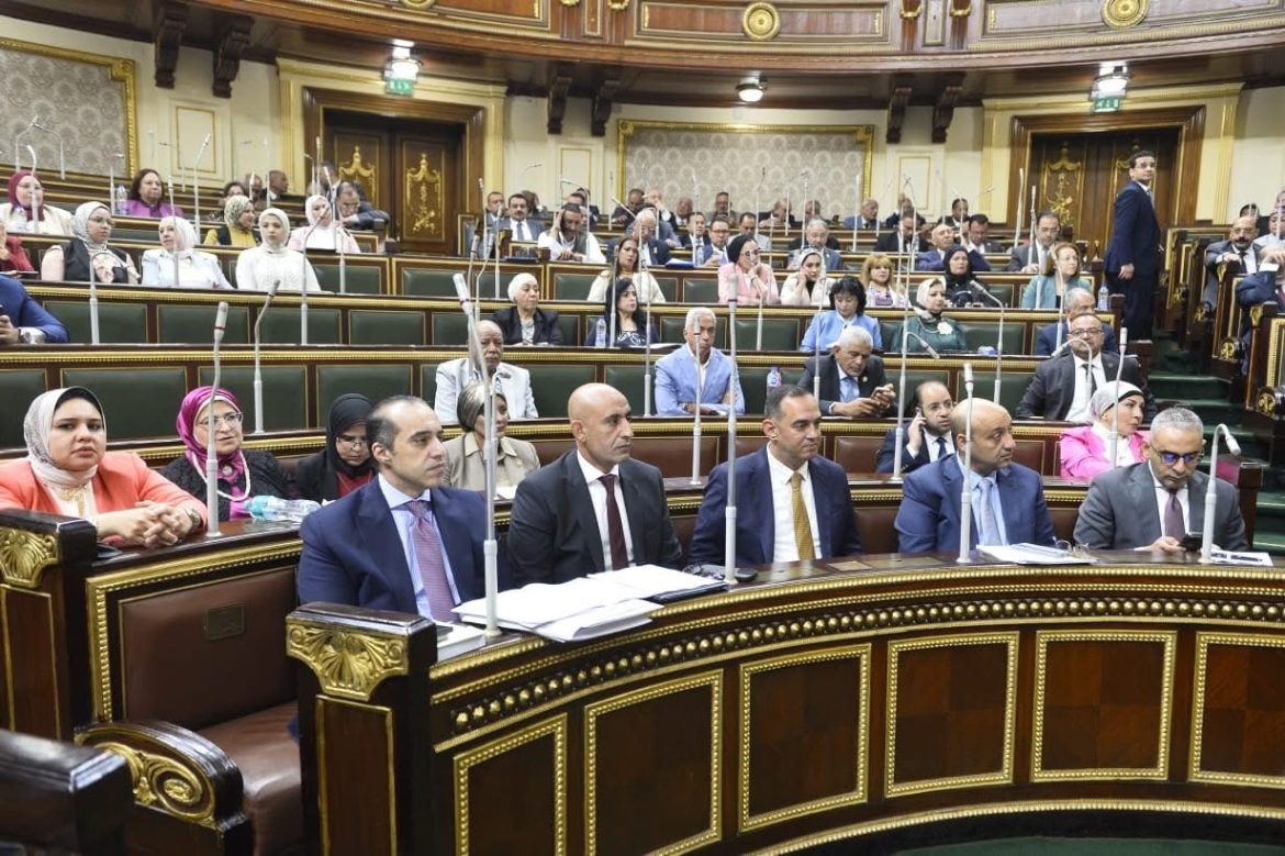 وزير التعليم: نظام الثانوية العامة الحالي، القائم على امتحان الفرصة الواحدة يُعد نظامًا قاسيًا على الطلاب والأسر المصرية