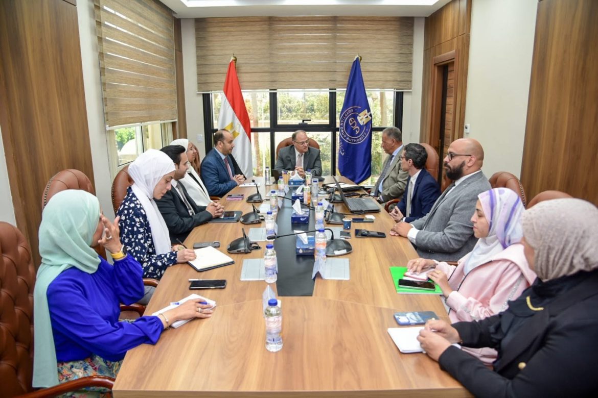 رئيس هيئة الدواء: مشاركة هيئة الدواء في مؤتمر فارماكونيكس دعم مباشر للصناعة الوطنية وانفتاح على الأسواق الدولية