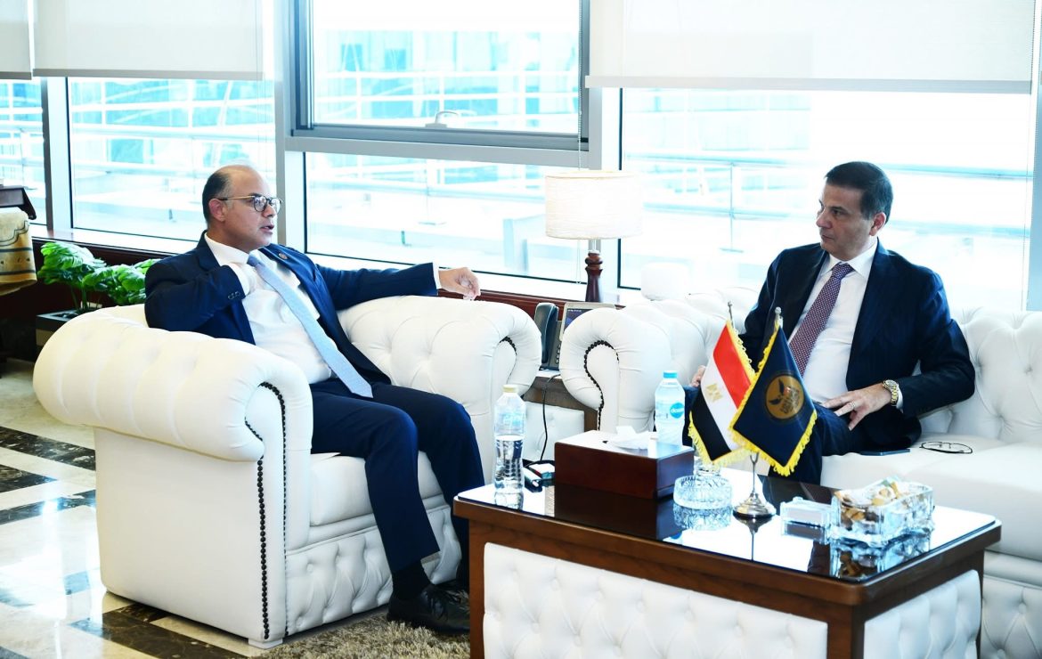 الرقابة المالية: صندوق التكافل الزراعي سيوفر تغطيات تأمينية للعاملين في القطاع الزراعي لمساعدتهم على تحمل المخاطر المناخية وغيرها