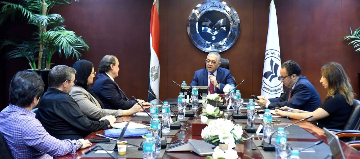 رئيس هيئة الاستثمار: خلال عامين ستتحول مصر إلى المركز الإقليمي لتصنيع وتداول المنسوجات والملابس الجاهزة