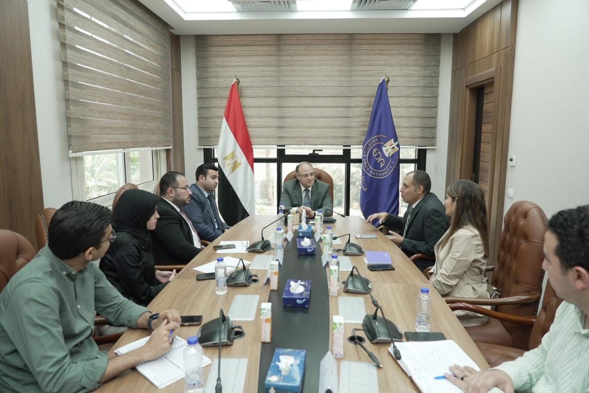 رئيس هيئة الدواء يعقد اجتماعًا مع شركة MSD العالمية لتعزيز الأمن الدوائي وتوطين المستحضرات الدوائية رئيس هيئة الدواء يعقد اجتماعًا مع شركة MSD العالمية لتعزيز الأمن الدوائي وتوطين المستحضرات الدوائية
