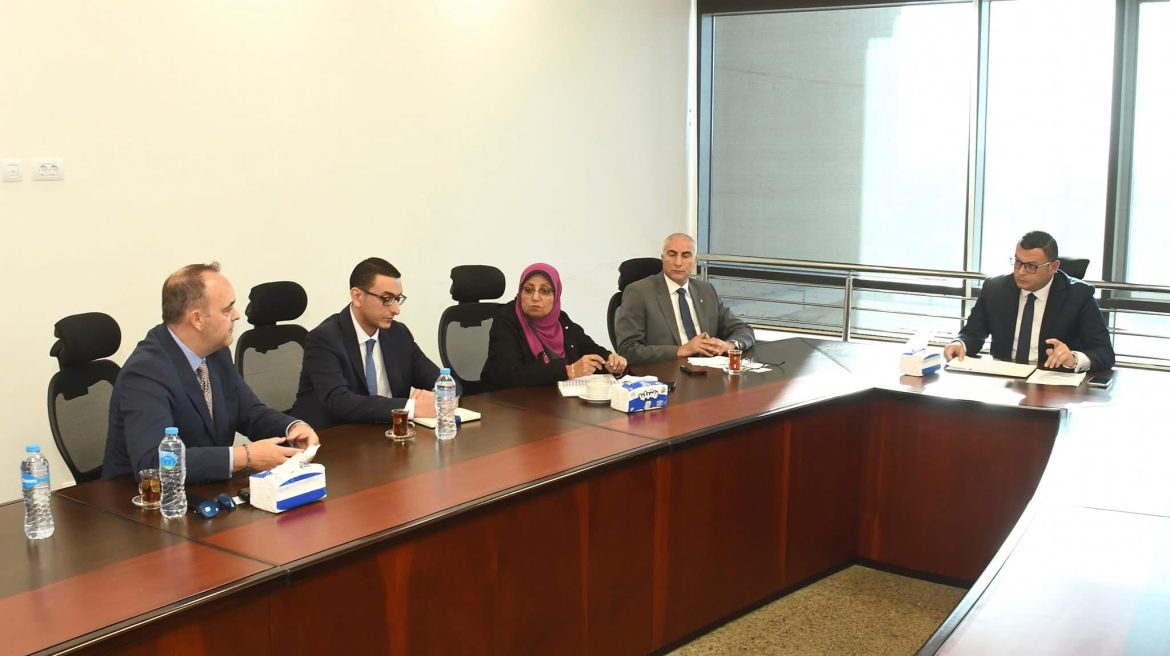 وزير الإسكان: معرض سيتي سكيب يعد فرصة للتواصل بين المطورين والمستثمرين والمسئولين