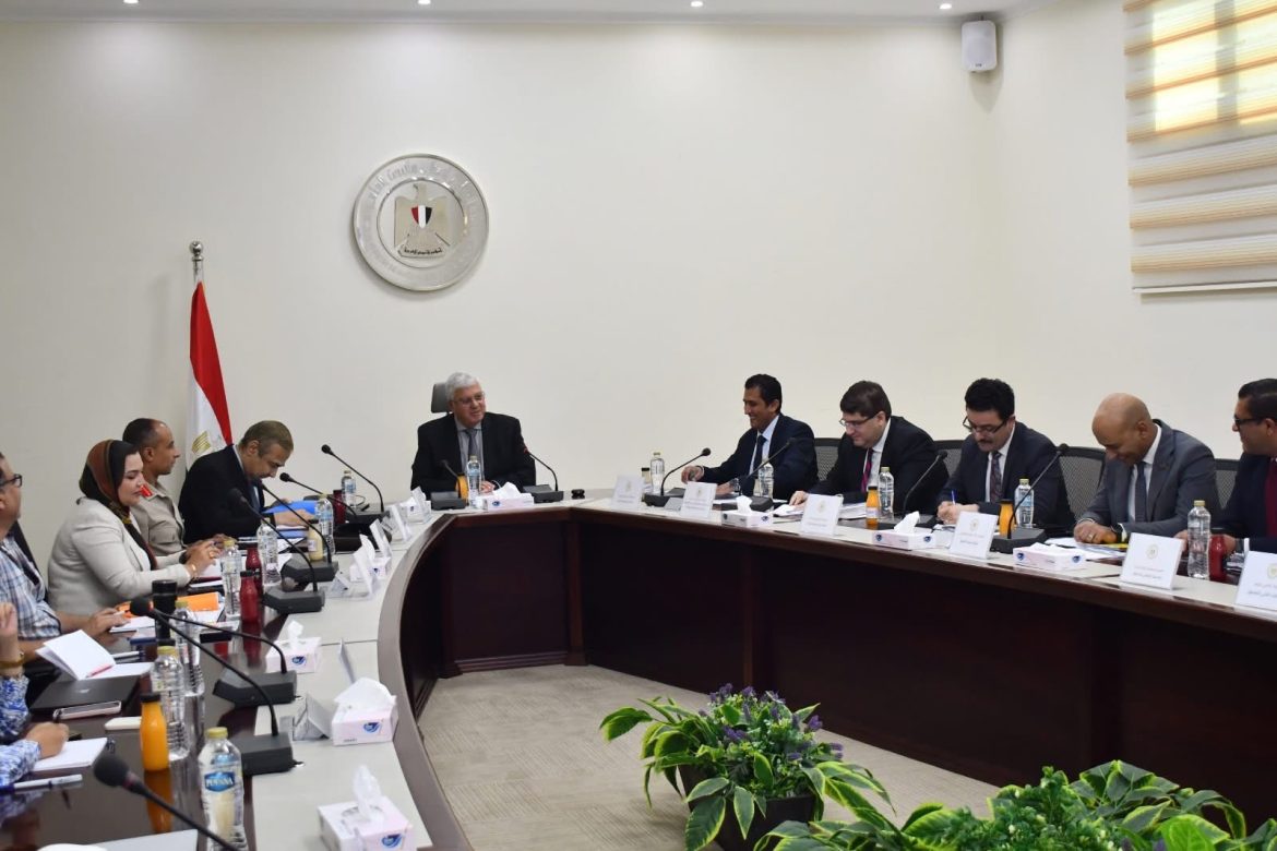 وزير التعليم العالي: تعزيز الابتكار وتحويل مخرجات البحث العلمي لخدمة الاقتصاد الوطني ضمن رؤية مصر 2030