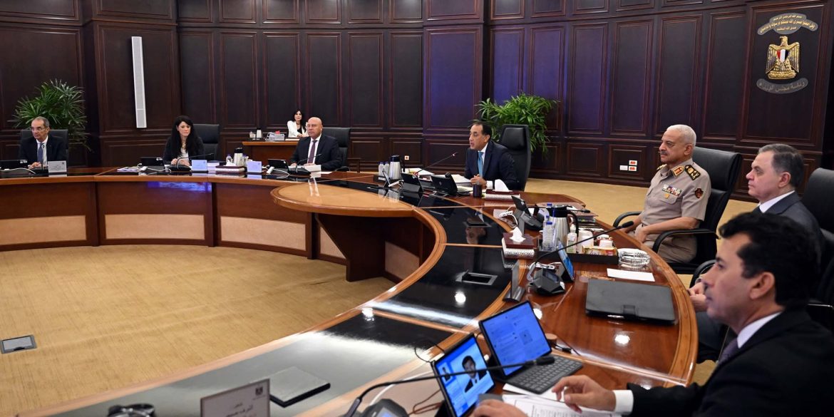 رئيس الوزراء يوجه بالتعاون مع الدول الإفريقية الشقيقة في تنفيذ مختلف المشروعات