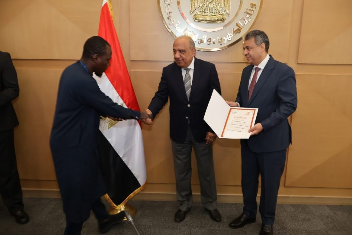 وزير الكهرباء: القيادة السياسية تولي اهتمامًا خاصا بتعزيز التعاون مع الدول الأفريقية