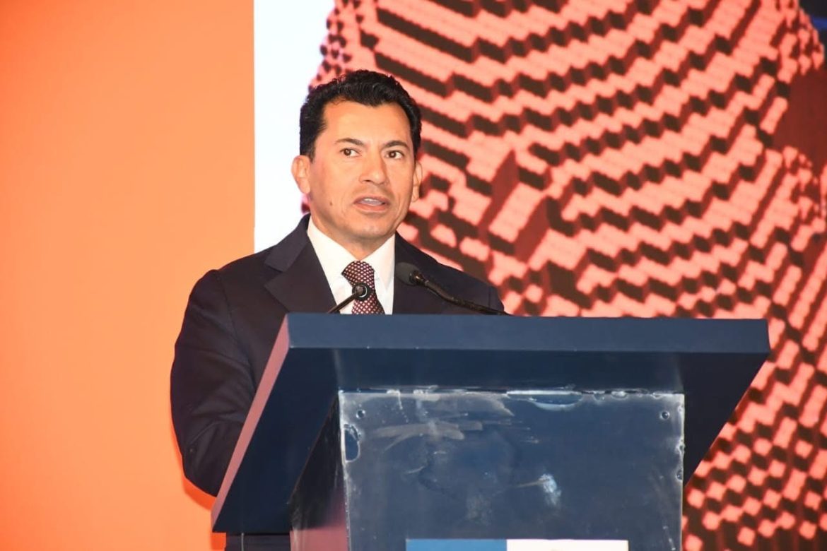 وزير الشباب يشهد افتتاح النسخة الرابعة من "ملتقى شباب المعرفة" بجامعة القاهرة