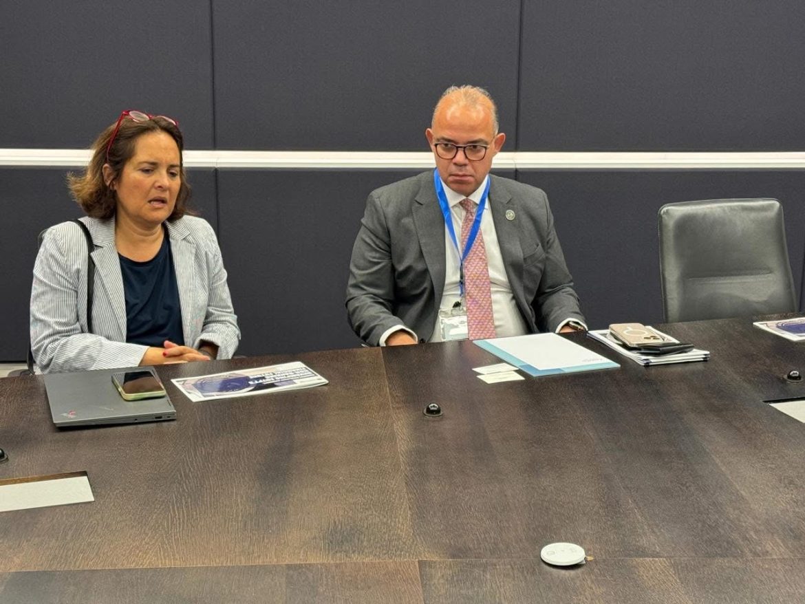 الرقابة المالية: صناعة التأمين تشهد تطوراً متسارعاً في الإطار التشريعي المنظم لسوق التأمين