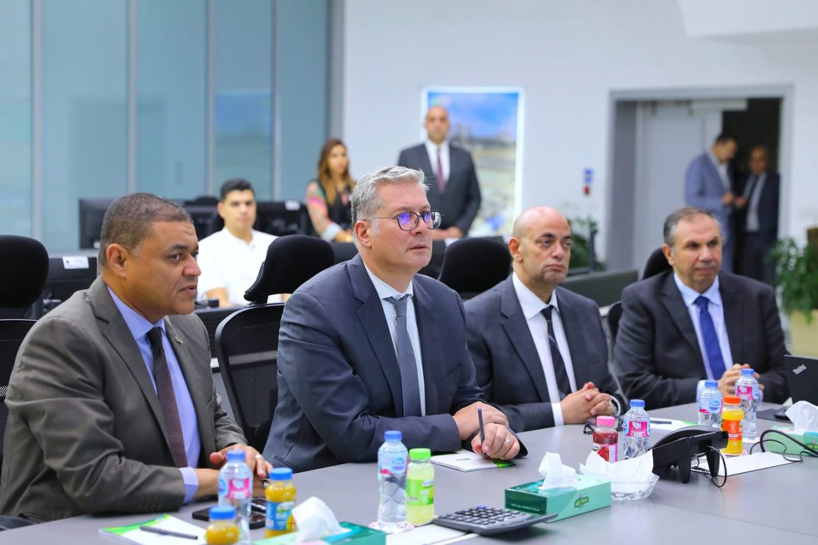 وزير البترول: استمرار جهود تأمين احتياجات الكهرباء والصناعة من الغاز الطبيعي خلال الصيف