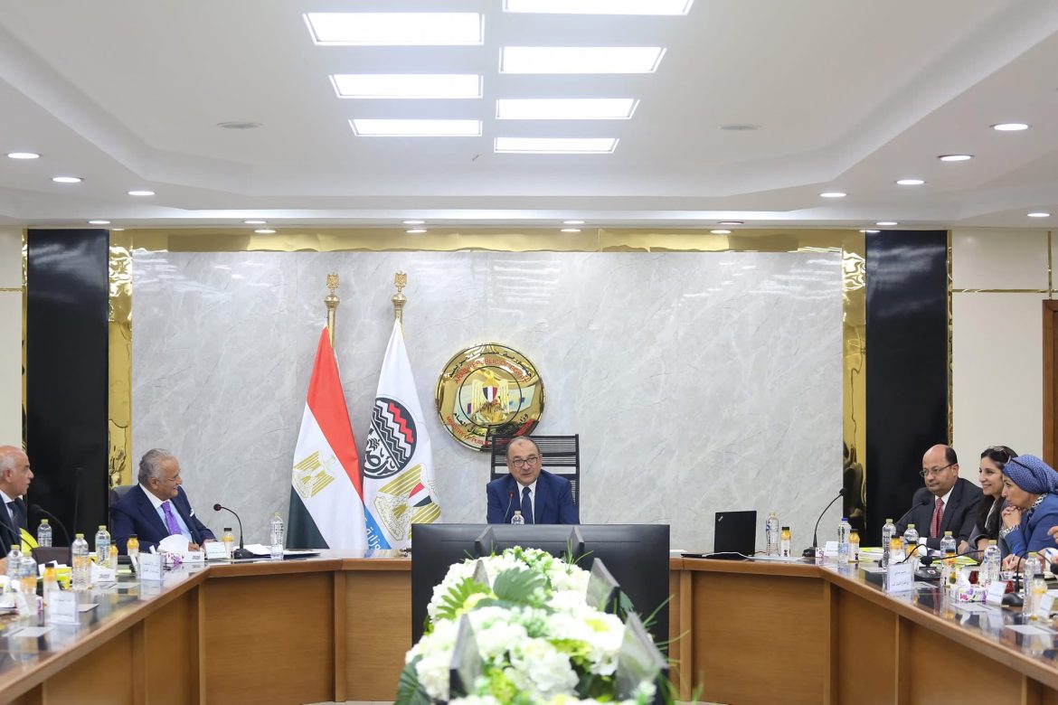 القابضة للسياحة والفنادق تستهدف 13.1 مليار جنيه إيرادات خلال 2025/ 2026 القابضة للسياحة والفنادق تستهدف 13.1 مليار جنيه إيرادات خلال 2025/ 2026