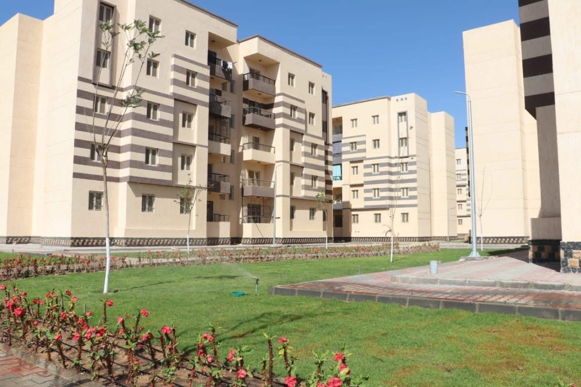 تحالف الشمول المالي AFI يصدر دراسة حول المبادرة الرئاسية “سكن لكل المصريين” تحالف الشمول المالي AFI يصدر دراسة حول المبادرة الرئاسية "سكن لكل المصريين"