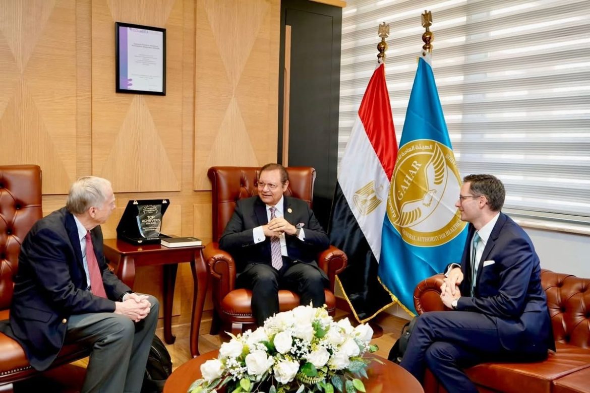 الرقابة الصحية: التأمين الصحي الشامل يُرسخ مفهوم الشراكة بين جميع مقدمي الخدمة الصحية