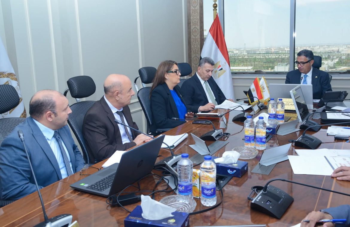 وزير التموين: تطوير البنية الصناعية والتكنولوجية لمطاحن الدقيق من أولويات تعزيز منظومة الخبز المدعم