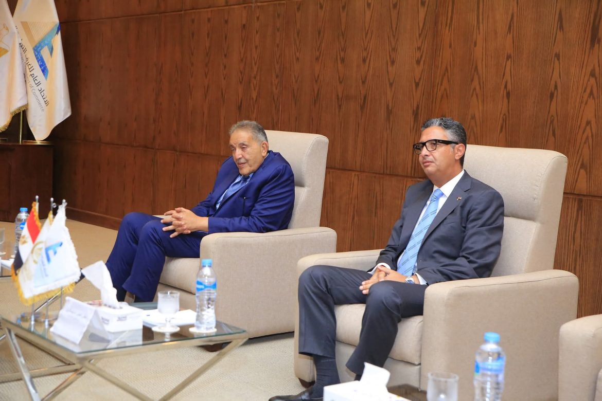 وزير التموين: يجب العمل على وضع آليات تحقق خفضًا حقيقيًا في السعر الذي يصل للمستهلك