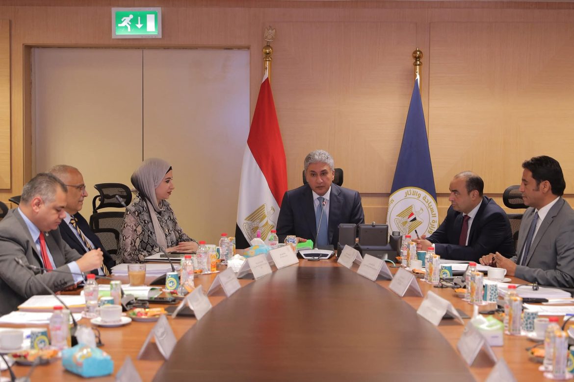 وزارة السياحة: مد فترة عرض معرض «رمسيس وذهب الفراعنة» بالعاصمة اليابانية طوكيو إلى يناير 2026