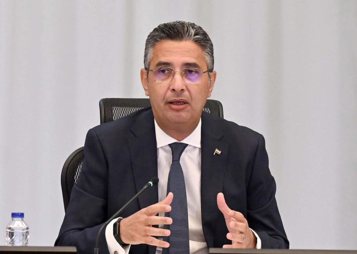 التموين: الشركة القابضة للصناعات الغذائية خفضت أسعار ١٥ سلعة أساسية بنسب تصل إلى ١٨٪؜