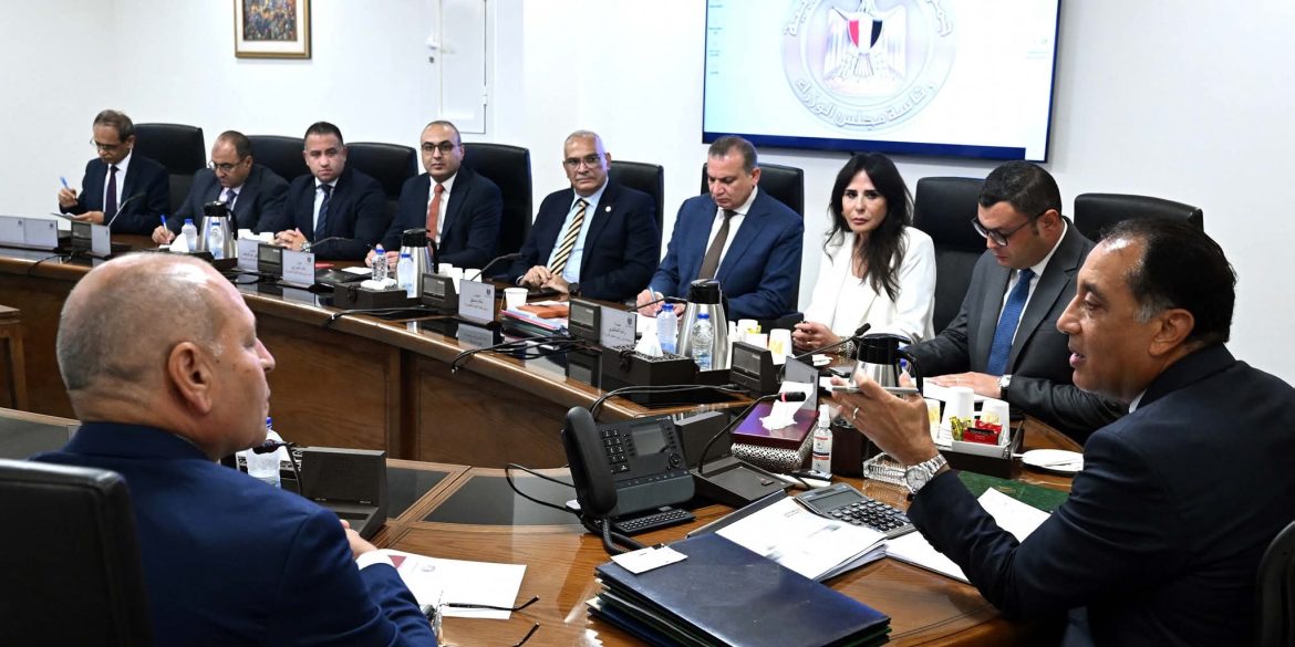 رئيس الوزراء: نستهدف الحفاظ على الطابع المعماري والعمراني لمنطقة وسط البلد والقاهرة الخديوية