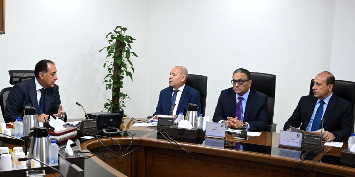 رئيس الوزراء: نسعى إلى استثمار مختلف أصول الدولة غير المستغلة من خلال إدارتها والشراكة مع القطاع الخاص