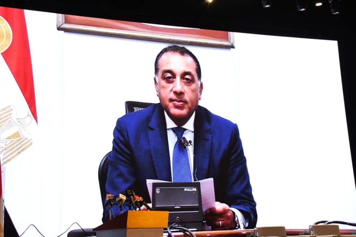 رئيس الوزراء: الدولة المصرية عازمة على تحويل هذه الاستراتيجية الوطنية للشباب والرياضة إلى واقع ملموس
