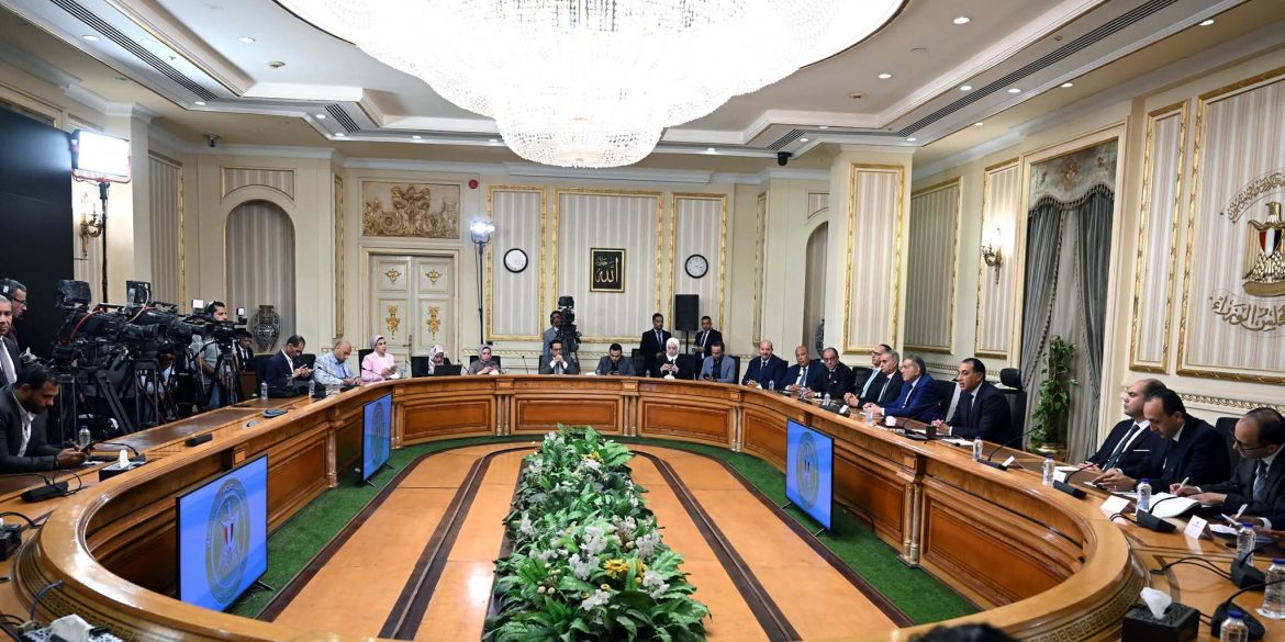 رئيس الوزراء: سنسرع الخطى في كل الجوانب التي تشغل المواطن المصري مع تطبيق قانون الإيجار