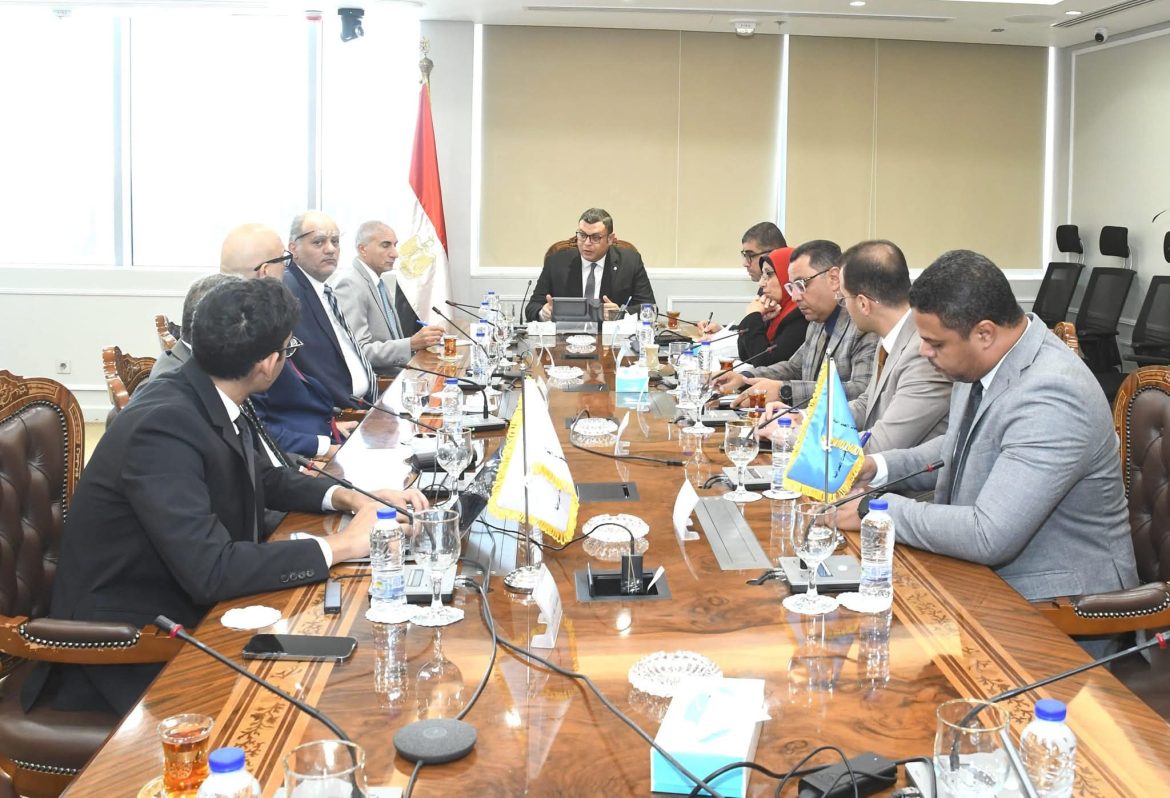 وزير الإسكان: طرح وحدات المرحلة الثانية من خلال منصة مصر العقارية
